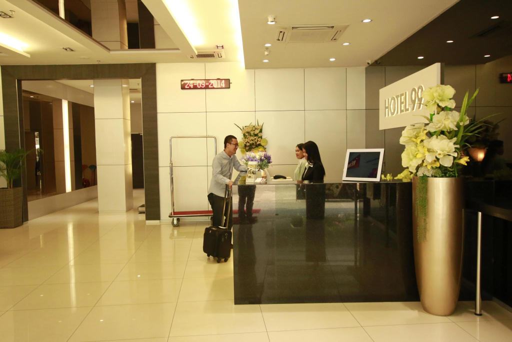 Hotel Image Gallery