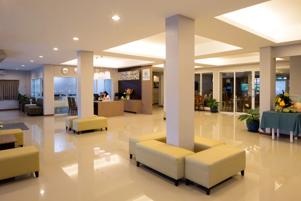 Hotel Image Gallery