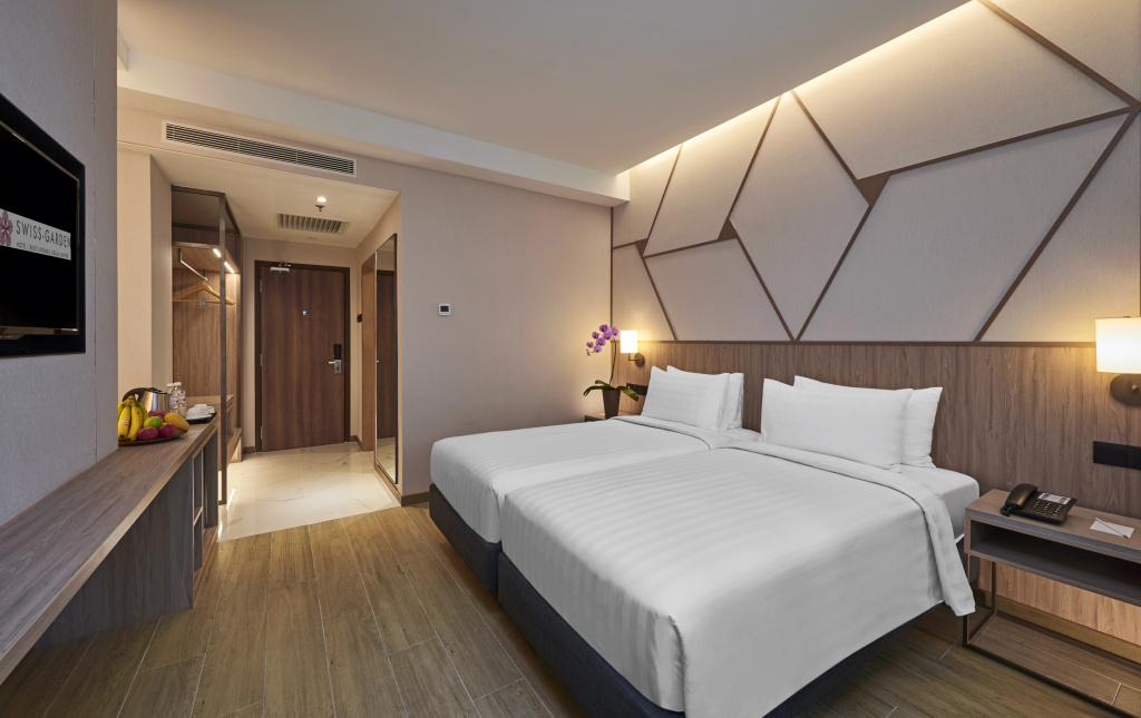 Hotel Image Gallery