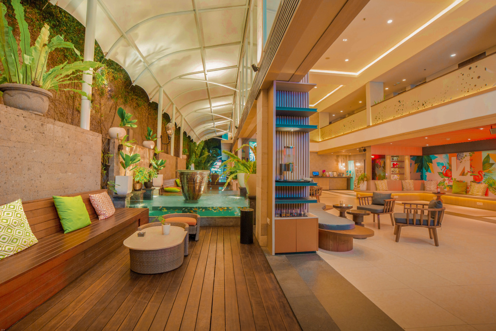 Hotel Image Gallery
