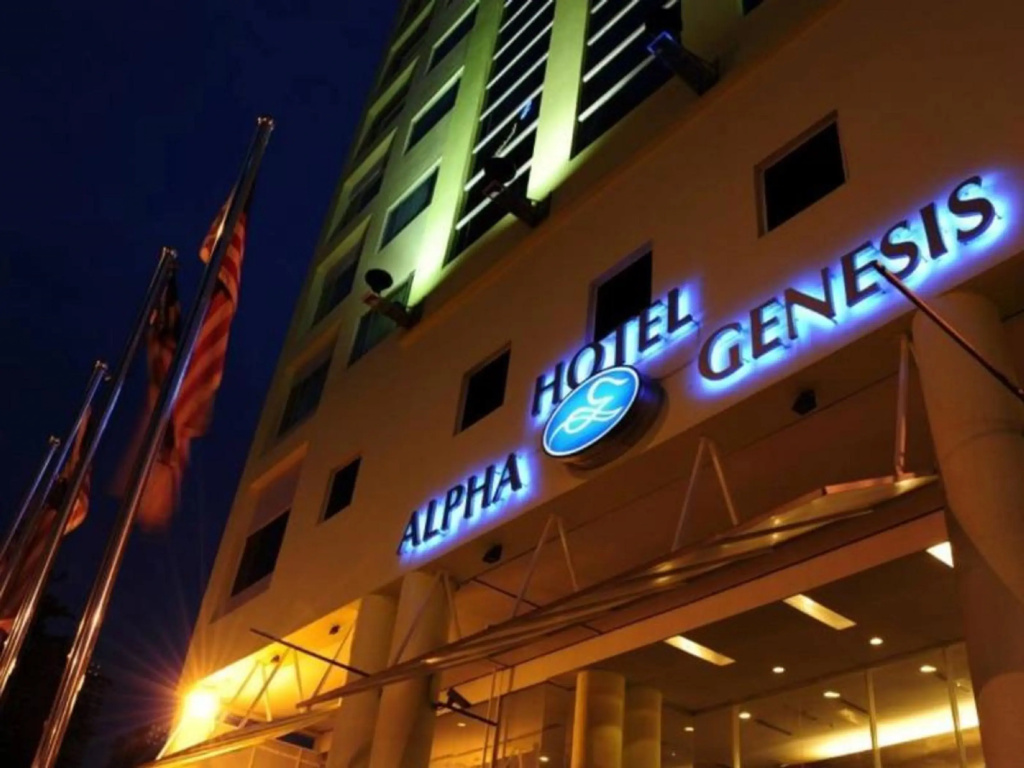 Hotel Image Gallery