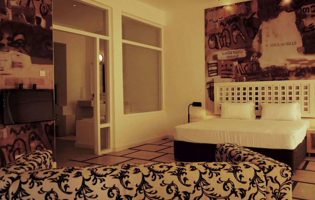 Hotel Image Gallery