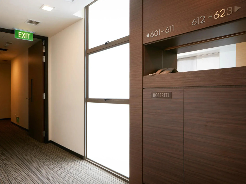 Hotel Image Gallery