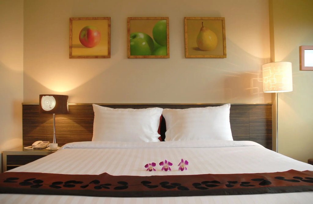 Hotel Image Gallery