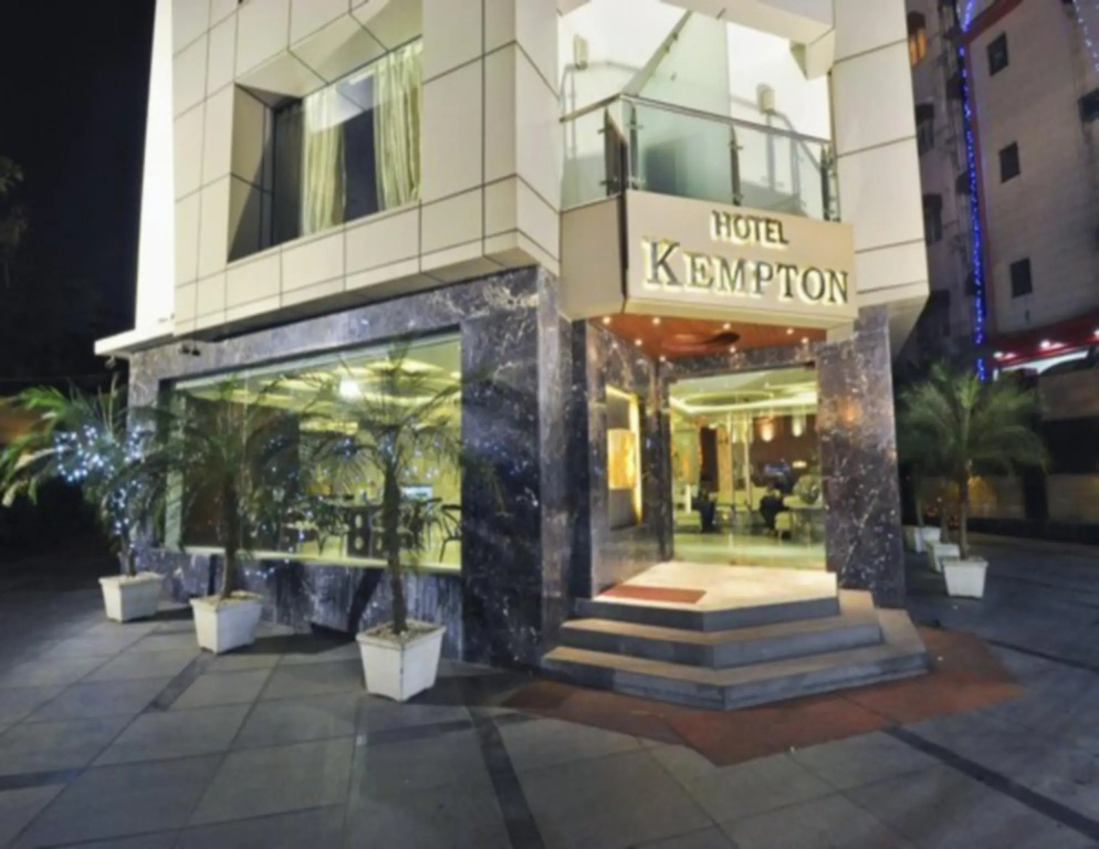 Hotel Image Gallery