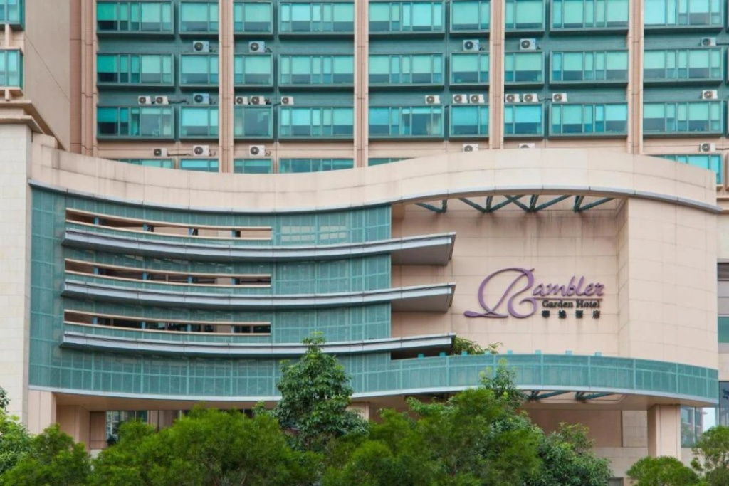 Hotel Image Gallery