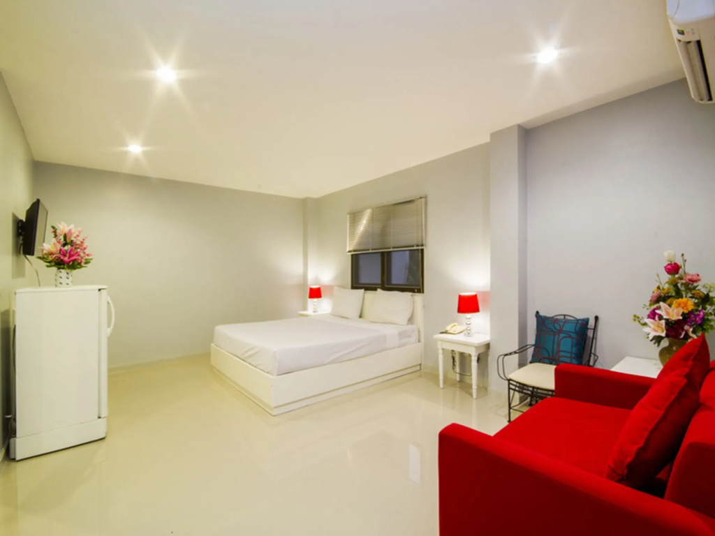 Hotel Image Gallery