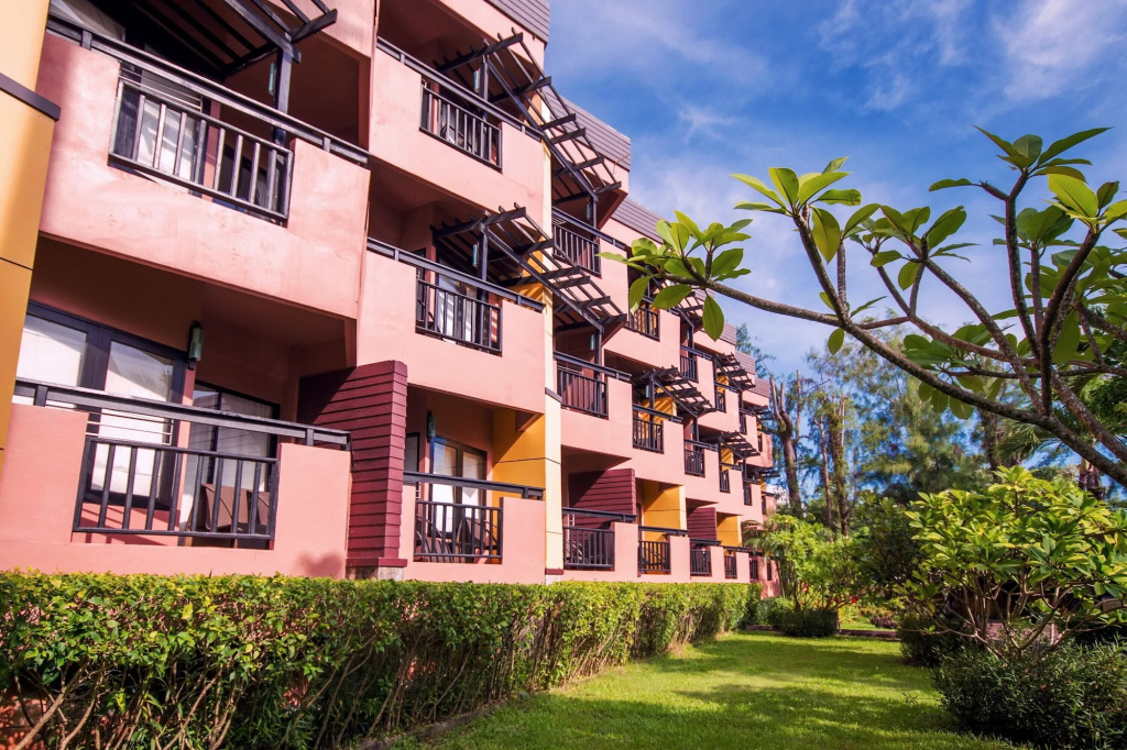 Hotel Image Gallery