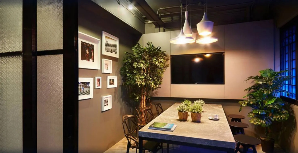 Hotel Image Gallery