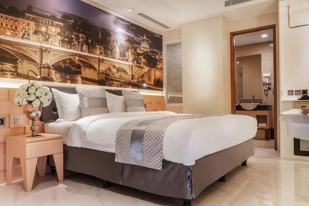 Hotel Image Gallery