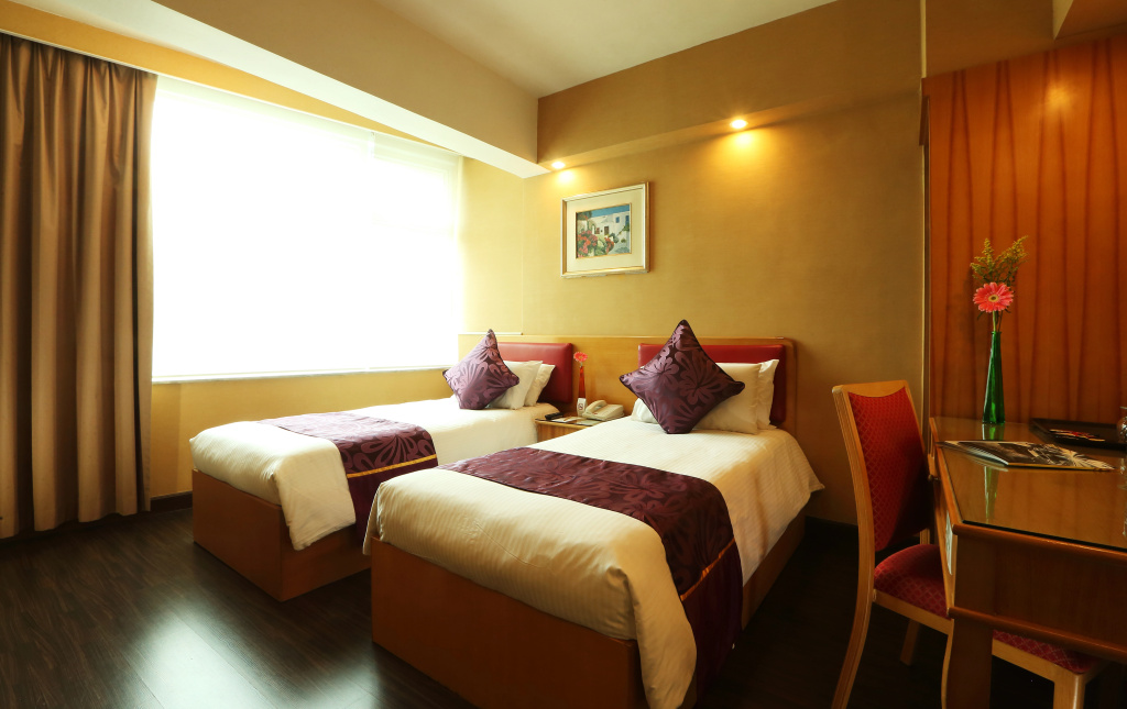 Hotel Image Gallery