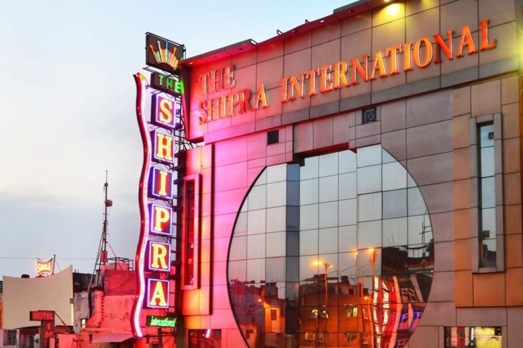Hotel Image Gallery