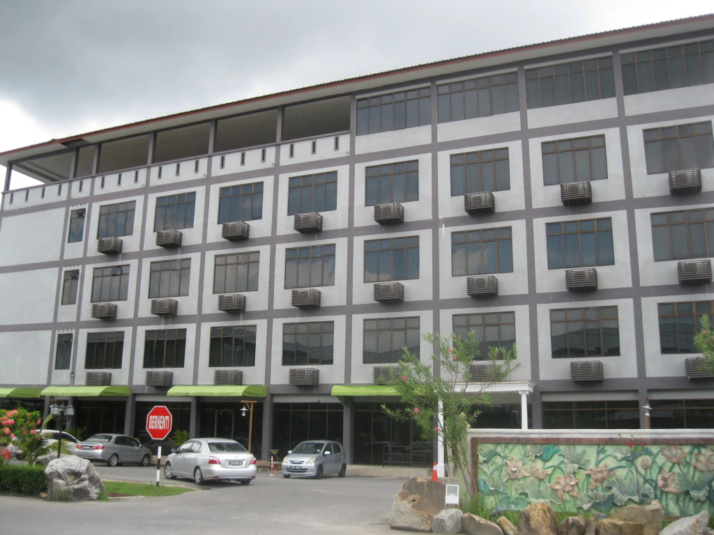Hotel Image Gallery