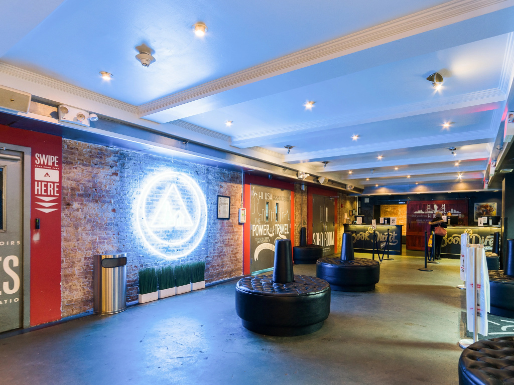 Hotel Image Gallery