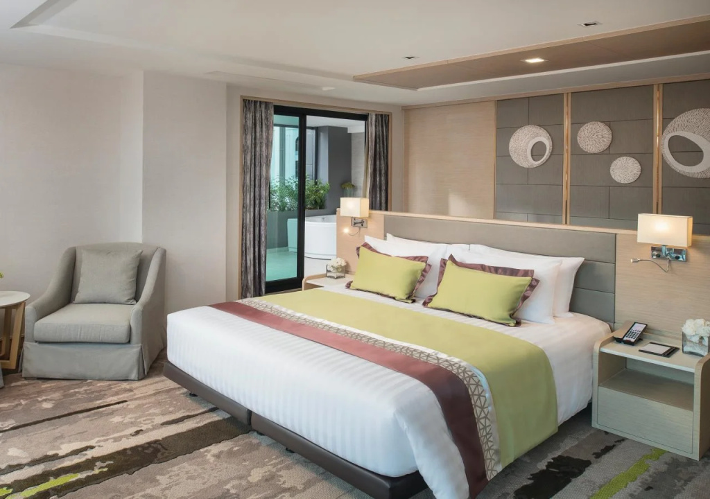 Hotel Image Gallery