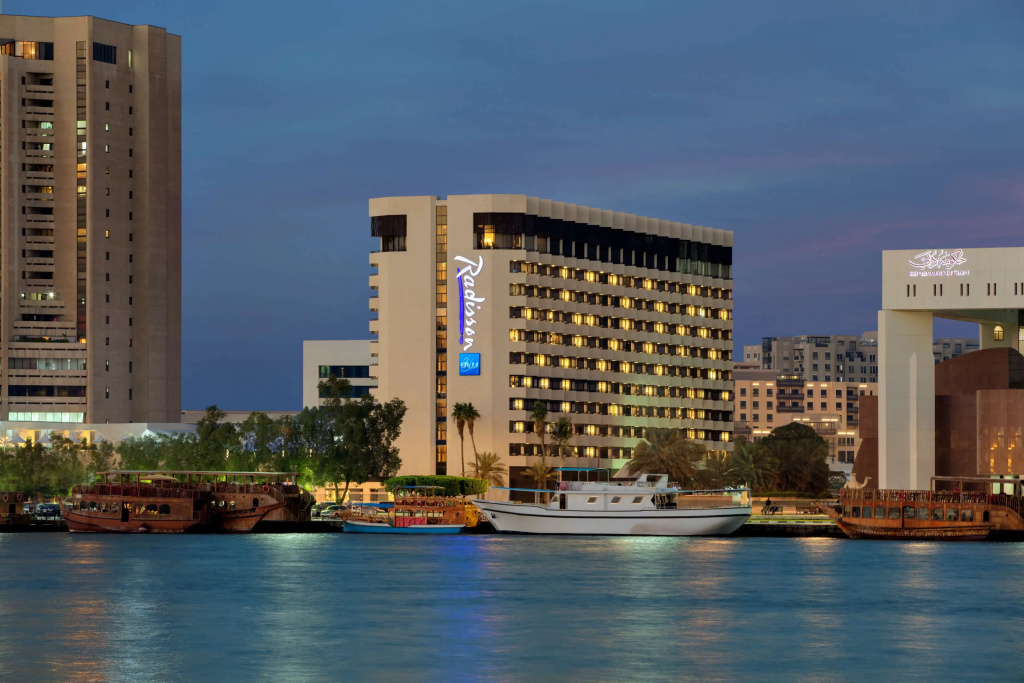 Hotel Image Gallery