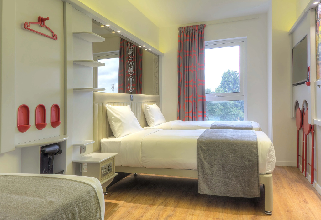 Hotel Image Gallery
