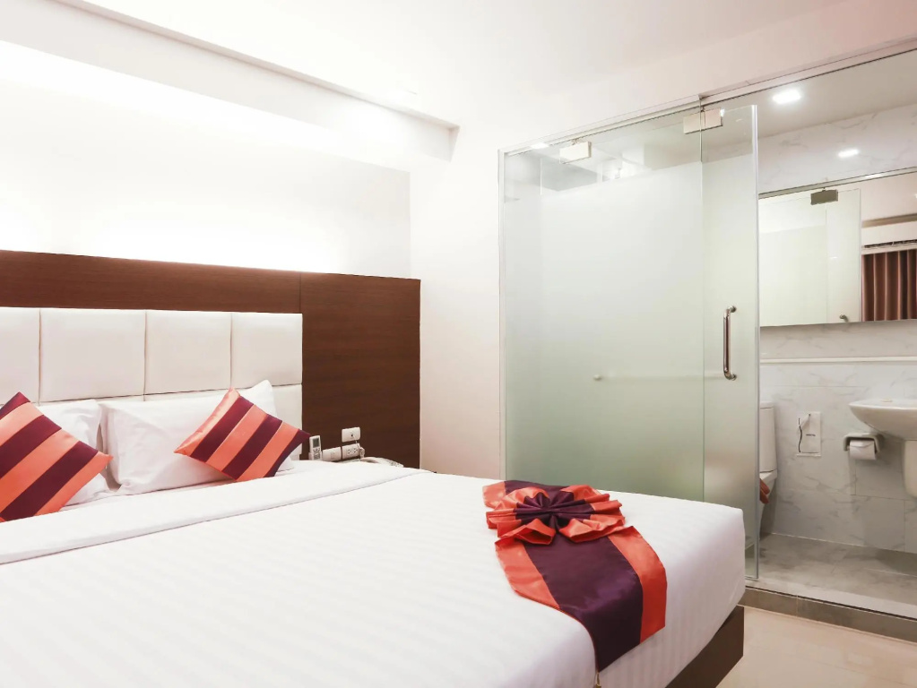 Hotel Image Gallery