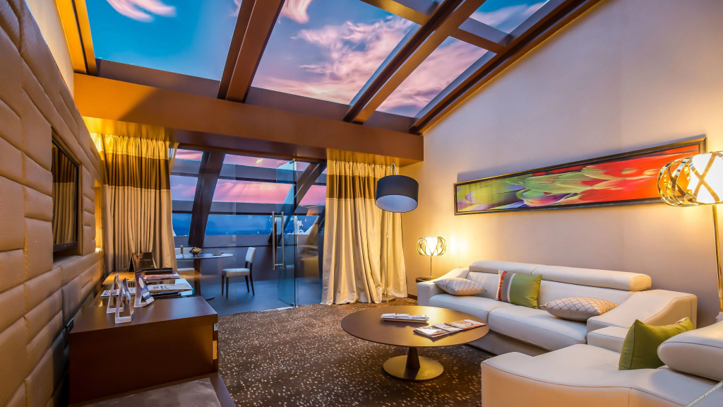 Hotel Image Gallery