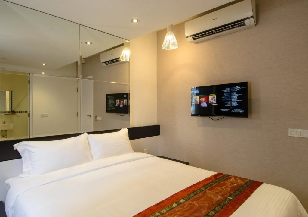Hotel Image Gallery