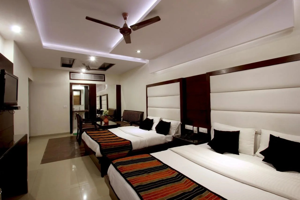 Hotel Image Gallery