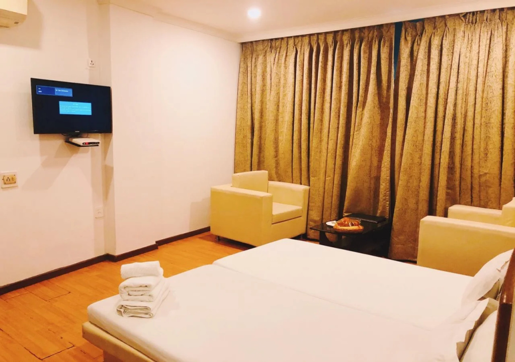 Hotel Image Gallery