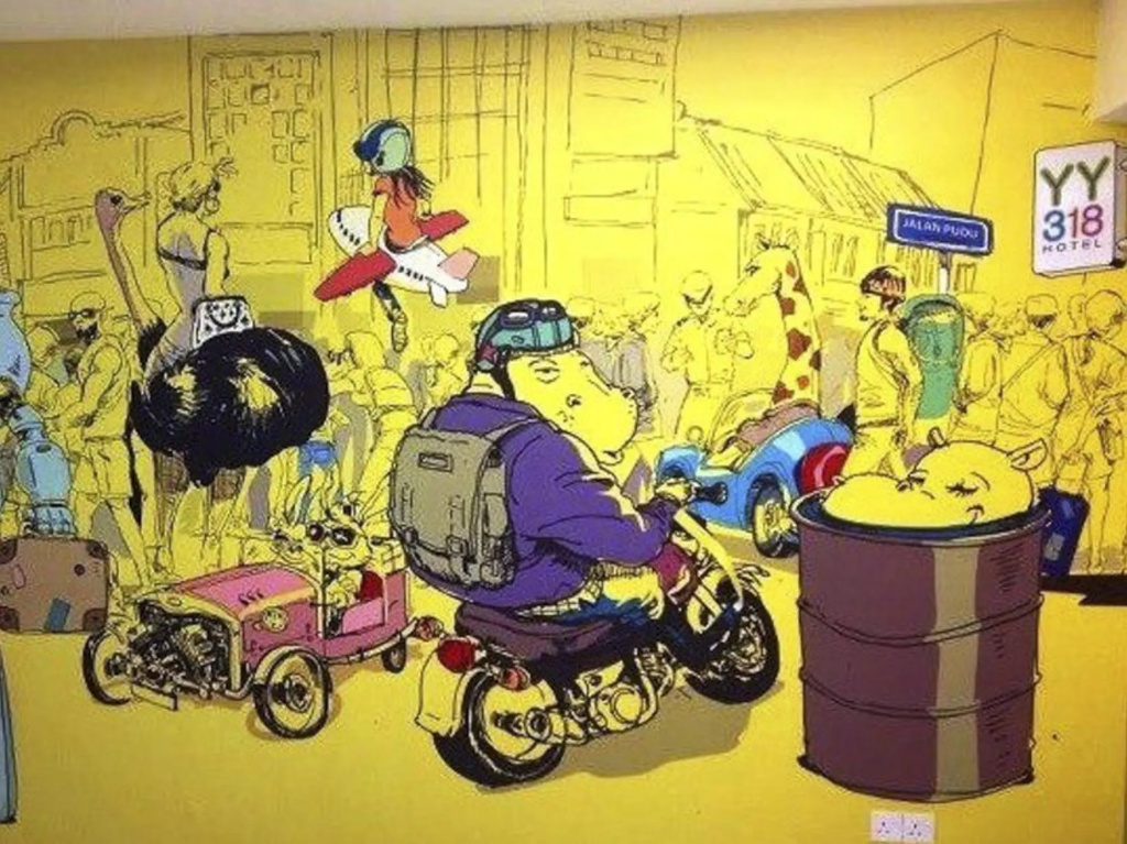 Hotel Image Gallery