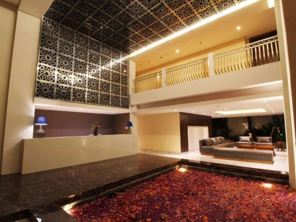 Hotel Image Gallery