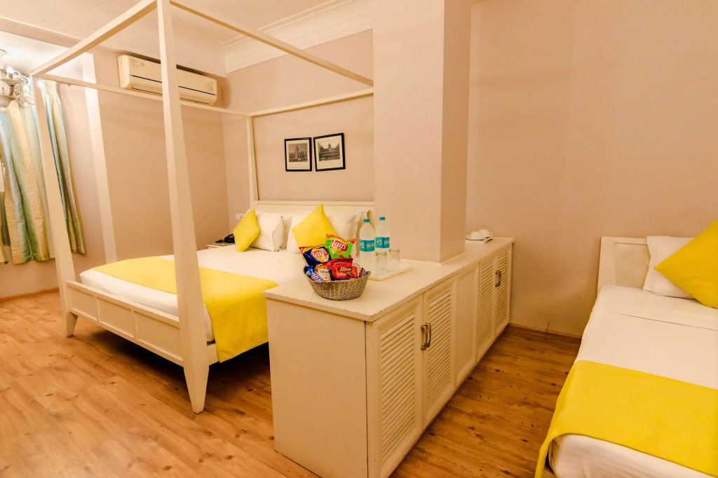 Hotel Image Gallery