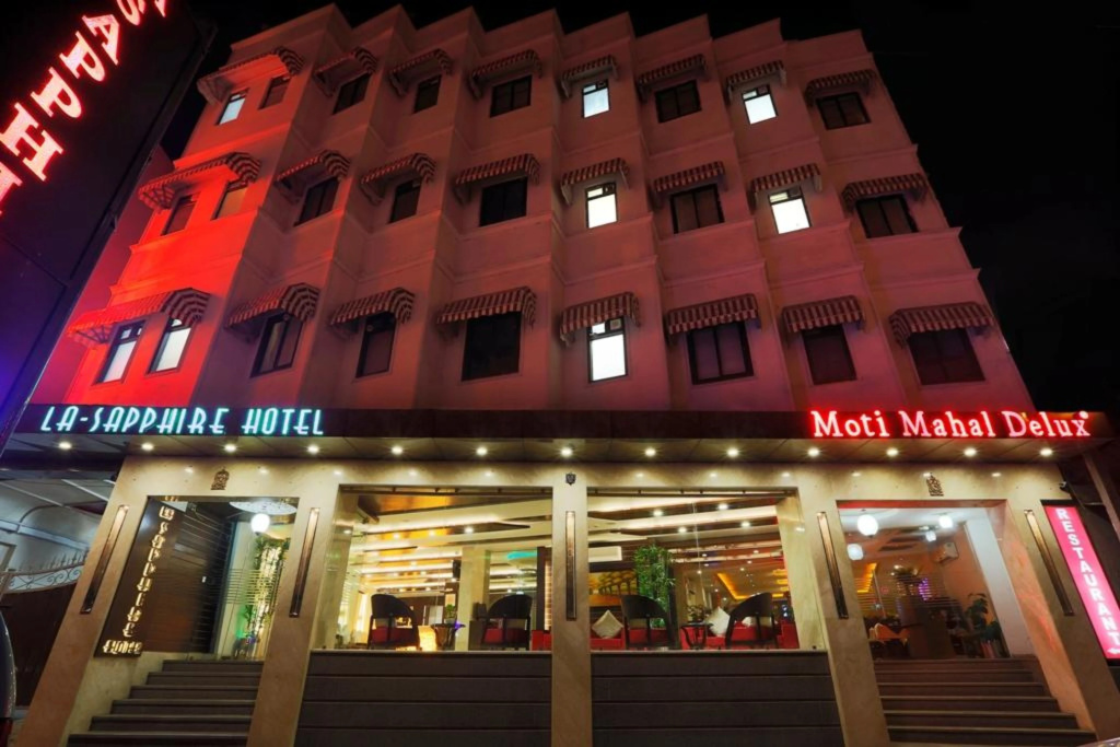 Hotel Image Gallery