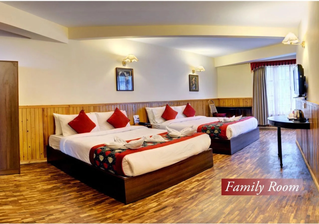 Hotel Image Gallery
