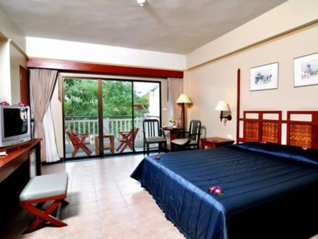 Hotel Image Gallery