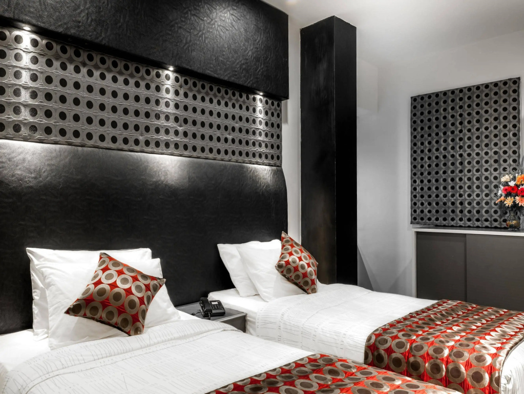 Hotel Image Gallery