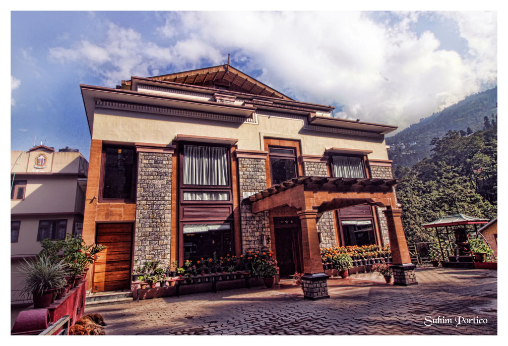 Hotel Image Gallery