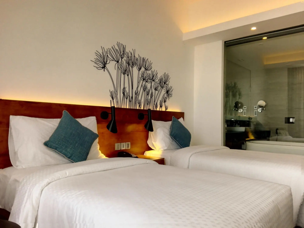 Hotel Image Gallery