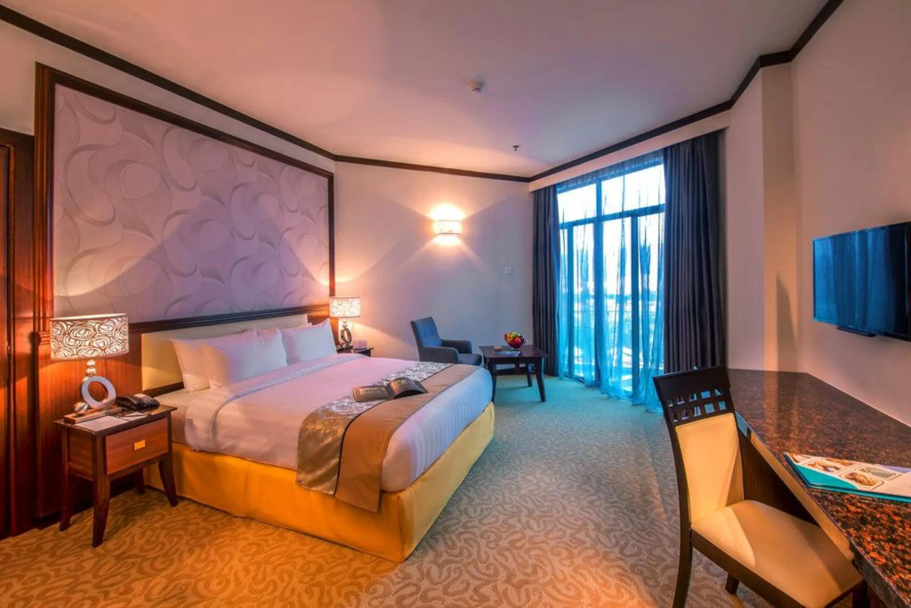 Hotel Image Gallery