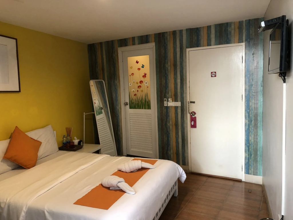 Hotel Image Gallery