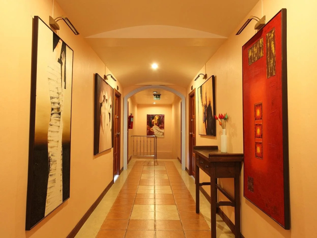 Hotel Image Gallery