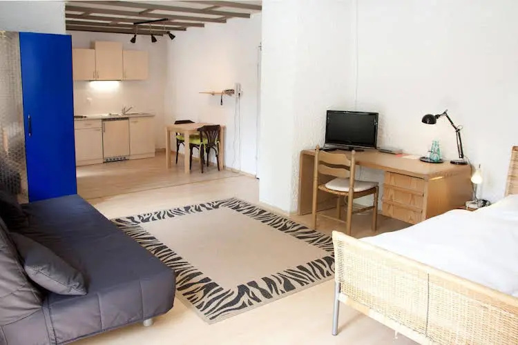 Hotel Image Gallery
