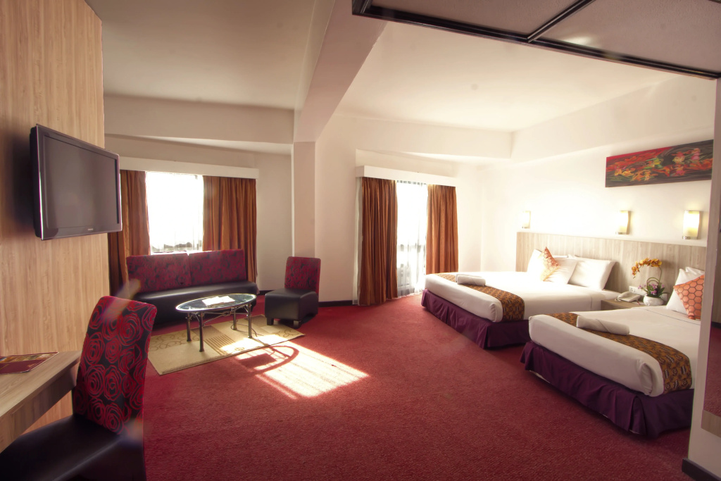 Hotel Image Gallery