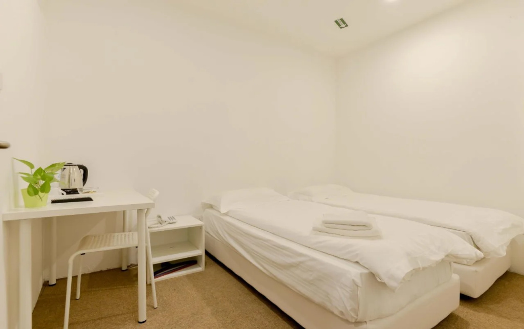 Hotel Image Gallery