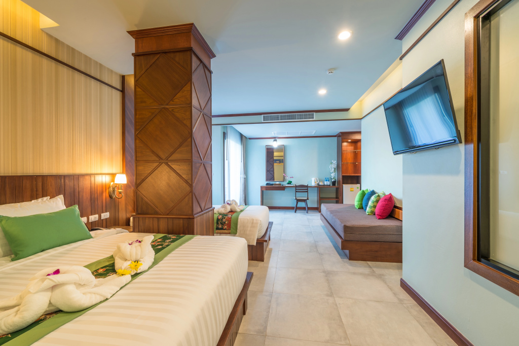 Hotel Image Gallery