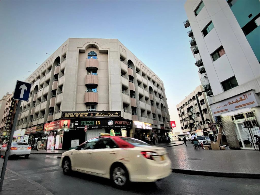 Hotel Image Gallery