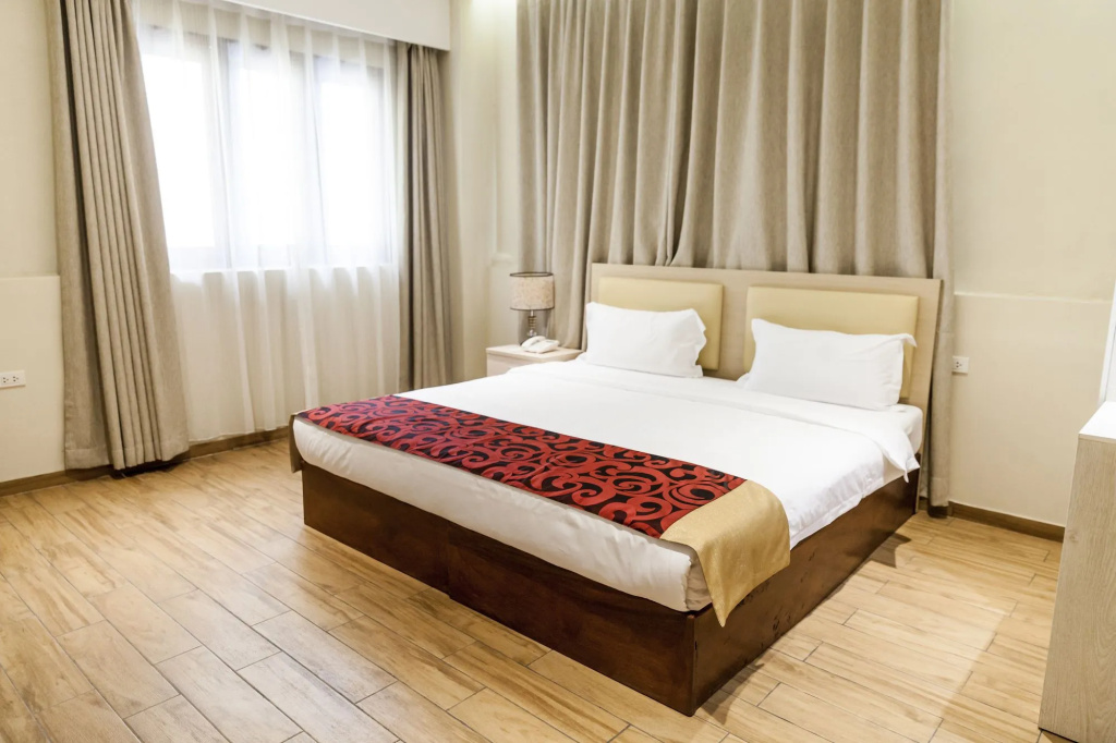 Hotel Image Gallery