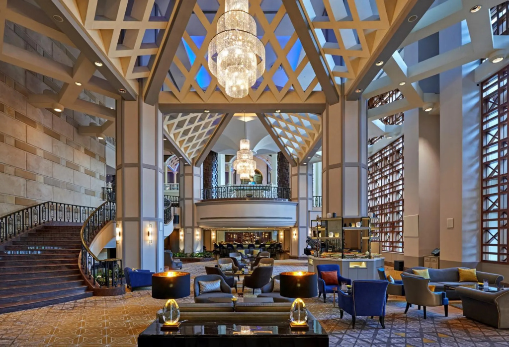 Hotel Image Gallery