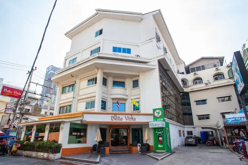 Hotel Image Gallery