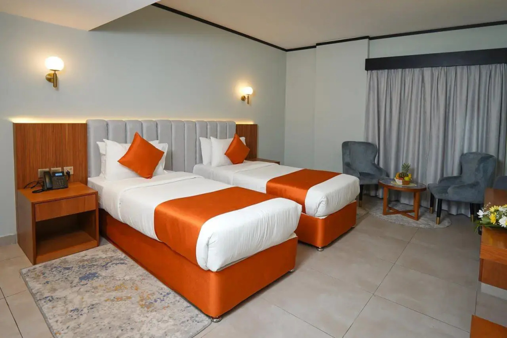 Hotel Image Gallery