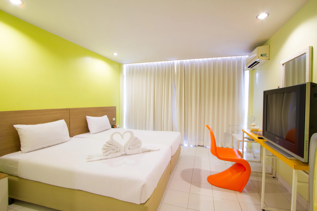 Hotel Image Gallery