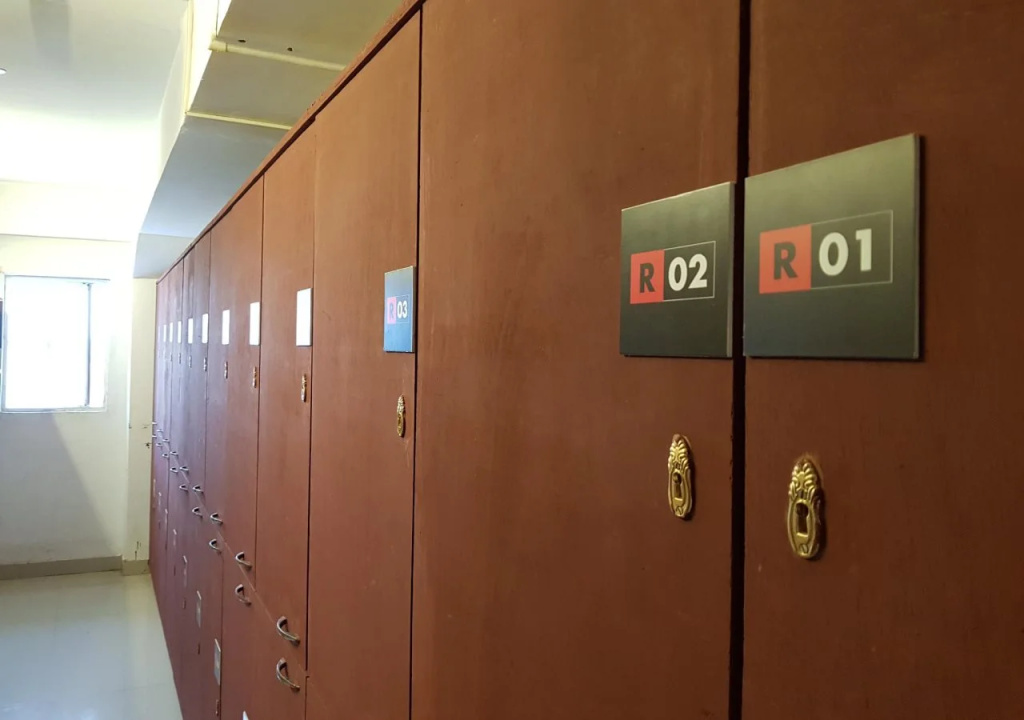 Hotel Image Gallery