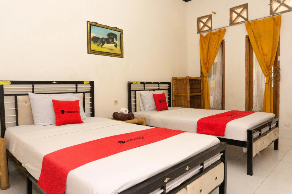 Hotel Image Gallery